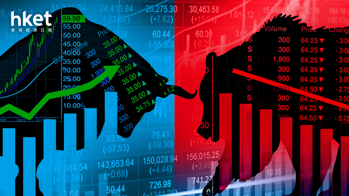 港股市況｜市場憧憬中美有計傾　恒指黑期升約265點（不斷更新） - shareandstocks.com